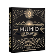 Mumio oczyczczone tabletki 200mg, 60tabl. NAMI