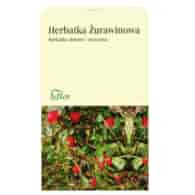 Herbatka żurawinowa 25x2g FLOS