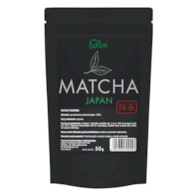 Matcha Japońska codzienna 50g FLOS