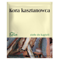 Kasztanowiec kora 50g FLOS