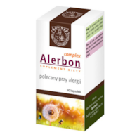 Alerbon Complex 60kaps. BONIMED