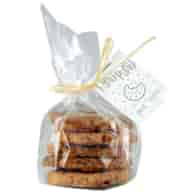 PuKU PuKU Kruche ciastka 150g BATON WARSZAWSKI