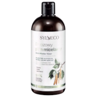 Płyn micelarny brzozowy 400ml SYLVECO