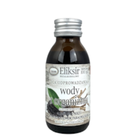 Eliksir dla odprowadzania wody z organizmu bezalkoholowy 100ml MIR-LEK