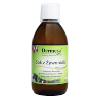 DERMESA Sok z Żyworódki Kalanchoe Daigremontiana 250ml