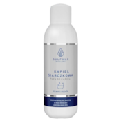 Buskie SPA siarczkowe pod prysznic i do kąpieli 500g SULPHUR