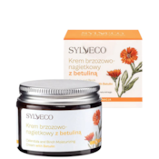 Krem brzozowo-nagietkowy z betuliną 50ml (słoik) SYLVECO