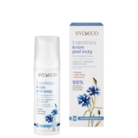 Krem pod oczy łagodzący 30ml SYLVECO