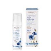 Krem pod oczy łagodzący 30ml SYLVECO