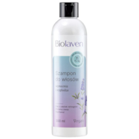 BIOLAVEN Szampon do włosów 300ml