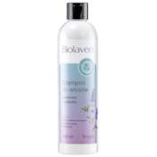 BIOLAVEN Szampon do włosów 300ml