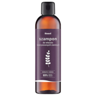 Szampon ziołowy do włosów koloryzowanych - ciemnych 250ml FITOMED