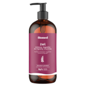 Żel ziołowy do higieny intymnej mydlnica lekarska 500g FITOMED