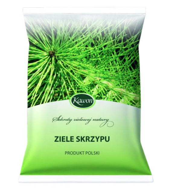 Skrzyp ziele 50g KAWON
