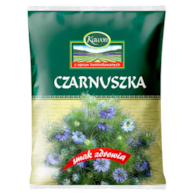 Czarnuszka 50g KAWON