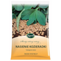 Kozieradka nasiona 100g KAWON