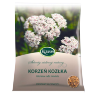 Kozłek korzeń 50g KAWON