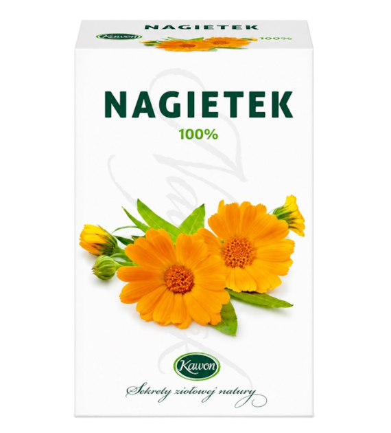 Nagietek fix 30*1g KAWON