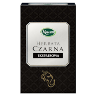 Herbata czarna ekspresowa 20*2g  KAWON