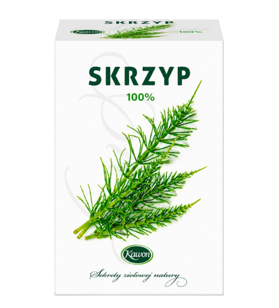 Skrzyp fix 30*2g KAWON