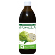 Graviola 500ml ALTER MEDICA