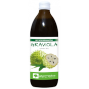 Graviola 500ml ALTER MEDICA