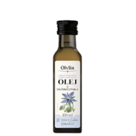 OLVITA Olej z ogórecznika zimnotłoczony 100ml