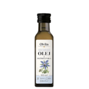 OLVITA Olej z ogórecznika zimnotłoczony 100ml