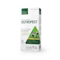 MEDICA HERBS Ostropest 312mg, 60 kaps. (250mg sylimaryny)