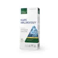 MEDICA HERBS Kwas Hialuronowy 210mg, 40 kaps.