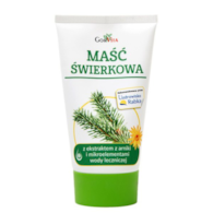 GORVITA Maść świerkowa 135ml