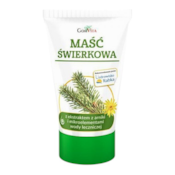GORVITA Maść świerkowa 135ml