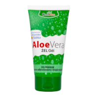 GORVITA Aloe vera żel 150ml