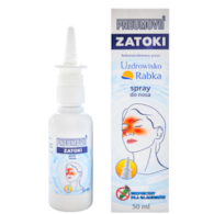 GORVITA Pneumovit zatoki spray 50ml