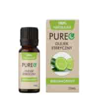 PUREO Naturalny olejek eteryczny Bergamotowy 10 ml