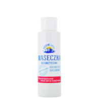 Maseczka kosmetyczna 100ml KRZEMLIMBA