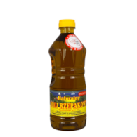 PRIMUS Olej rzepakowy Tucholski 0,5l
