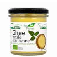 BIO PLANET Masło klarowane Ghee BIO 250g