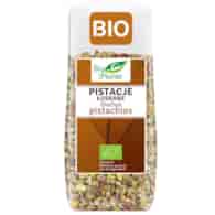 BIO PLANET Pistacje łuskane BIO 150g