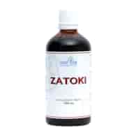 Zatoki - krople 100ml INVENT FARM