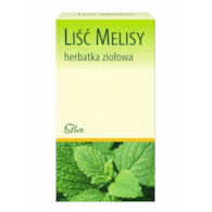 Melisa liść FIX 30*1,5g FLOS
