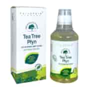 Tea Tree Płyn do płukania jamy ustnej 250ml MELALEUCA