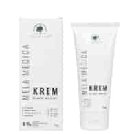 Mela Medica Krem do skóry wrażliwej 50g MELALEUCA