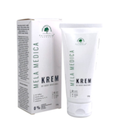 Mela Medica Krem do skóry wrażliwej 50g MELALEUCA
