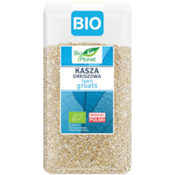 BIO PLANET Kasza orkiszowa BIO 500g