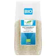 BIO PLANET Ryż basmati pełnoziarnisty BIO 500g