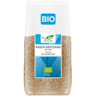BIO PLANET Kasza gryczana palona BIO 500g