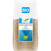 BIO PLANET Kasza gryczana palona BIO 500g