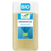 BIO PLANET Amarantus nasiona BIO 500g