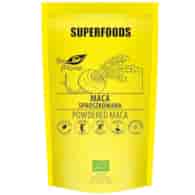 SUPERFOODS Maca (korzeń) w proszku BIO 150g BIO PLANET